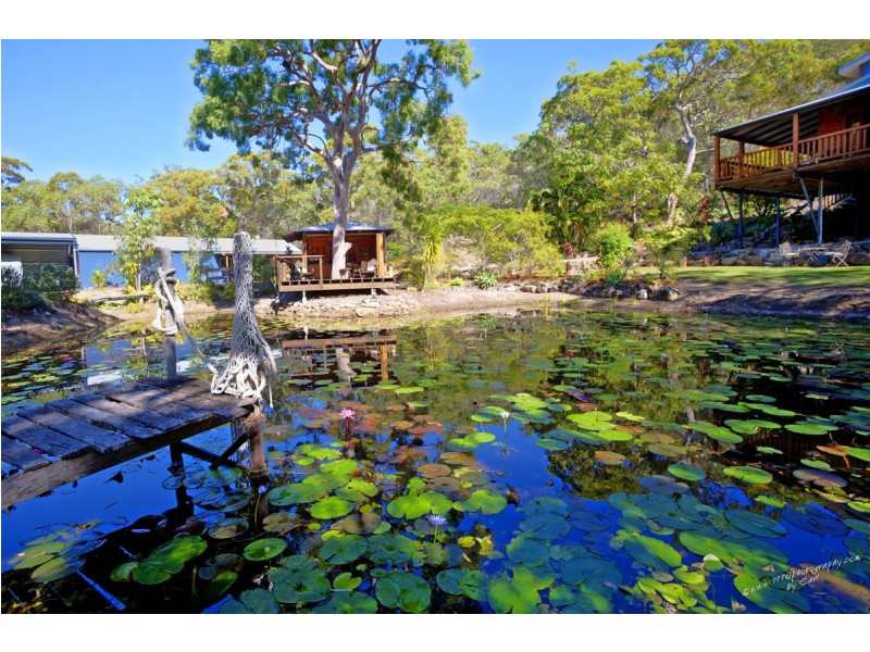 44 Jobson, Agnes Water QLD 4677