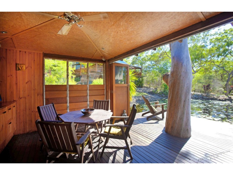 44 Jobson, Agnes Water QLD 4677