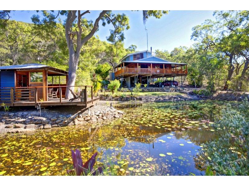 44 Jobson, Agnes Water QLD 4677