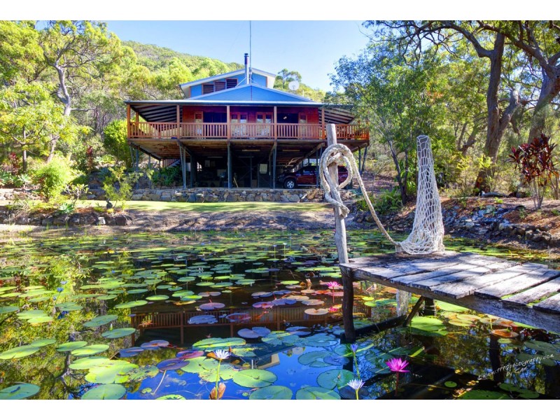 44 Jobson, Agnes Water QLD 4677