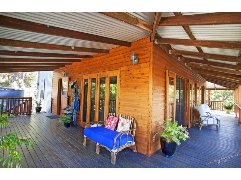 44 Jobson, Agnes Water QLD 4677