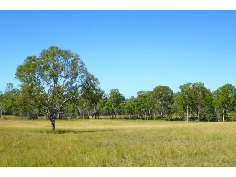 Rosedale QLD 4674