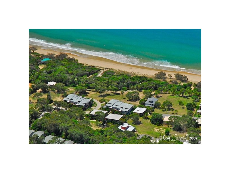 2/12 Ocean Beach Drive, Agnes Water QLD 4677