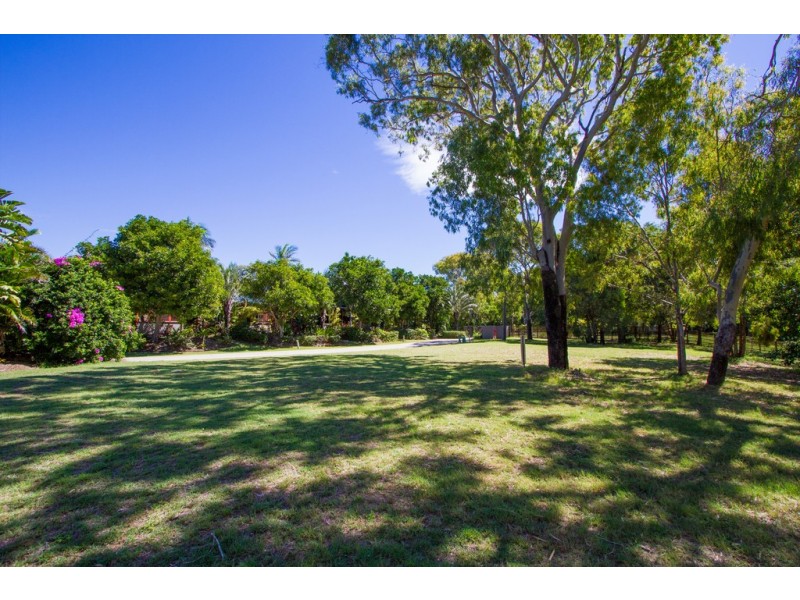 2/12 Ocean Beach Drive, Agnes Water QLD 4677