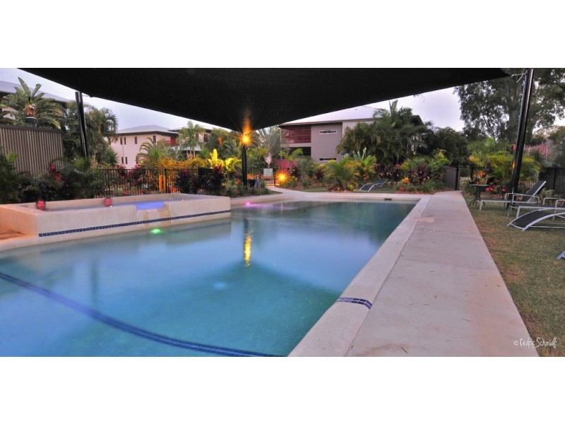 2/12 Ocean Beach Drive, Agnes Water QLD 4677