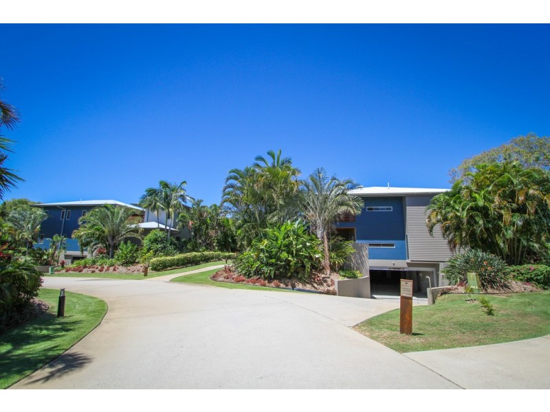 2/12 Ocean Beach Drive, Agnes Water QLD 4677