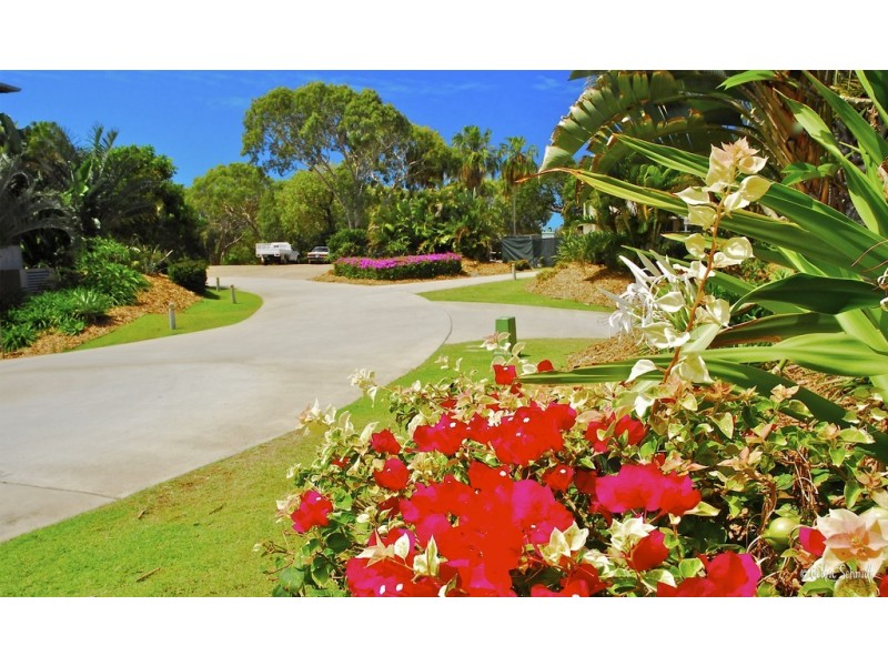2/12 Ocean Beach Drive, Agnes Water QLD 4677