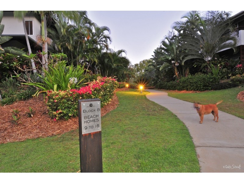 2/12 Ocean Beach Drive, Agnes Water QLD 4677
