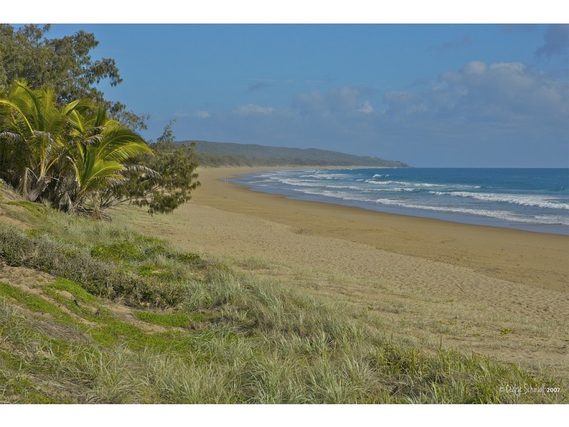 2/12 Ocean Beach Drive, Agnes Water QLD 4677