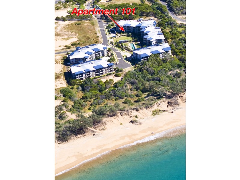 101/1 Beaches, Agnes Water QLD 4677