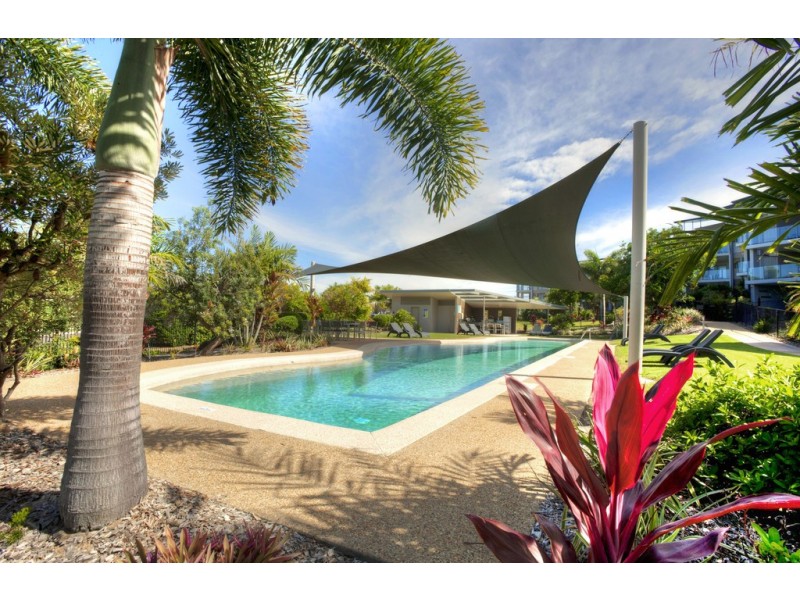 101/1 Beaches, Agnes Water QLD 4677