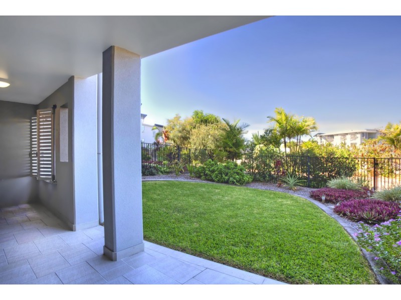 101/1 Beaches, Agnes Water QLD 4677