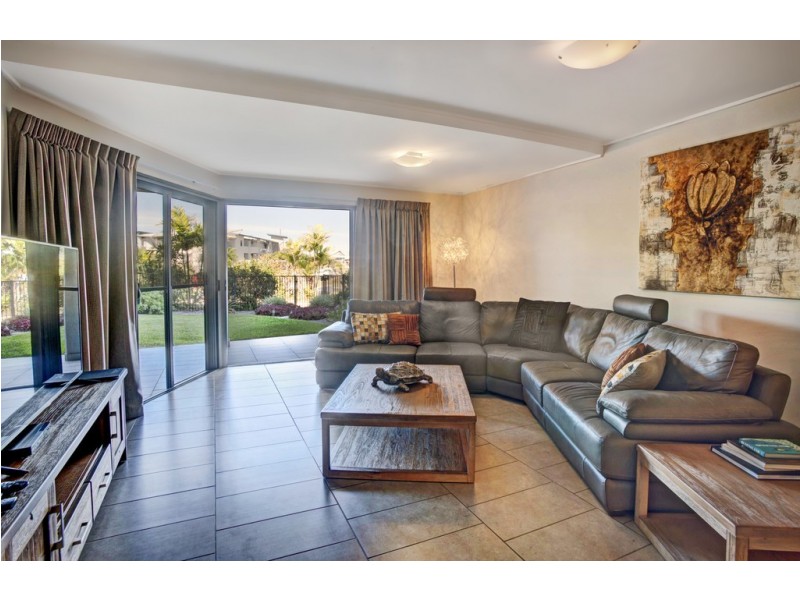 101/1 Beaches, Agnes Water QLD 4677