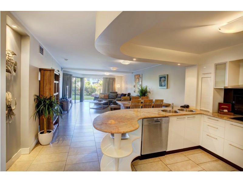 101/1 Beaches, Agnes Water QLD 4677