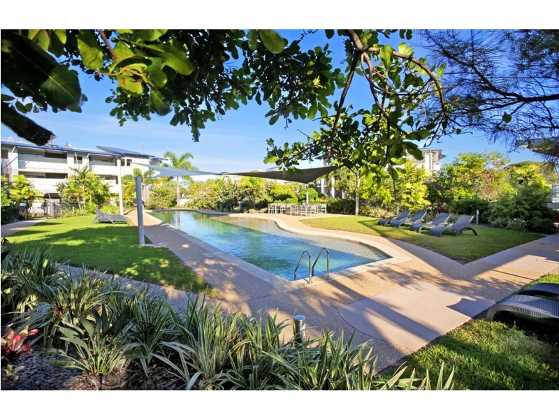 101/1 Beaches, Agnes Water QLD 4677