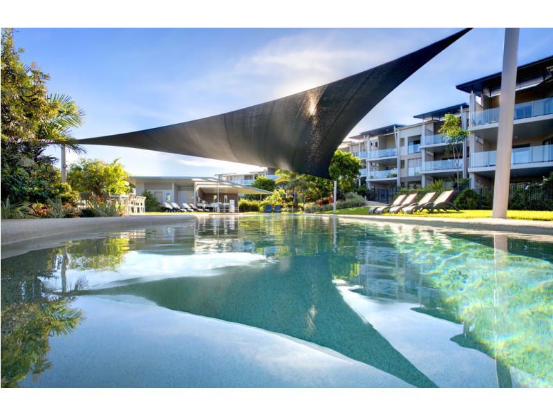 101/1 Beaches, Agnes Water QLD 4677