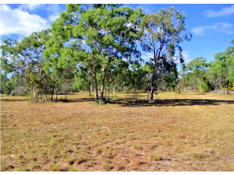 Lot 23 Bicentennial Drive, Agnes Water QLD 4677