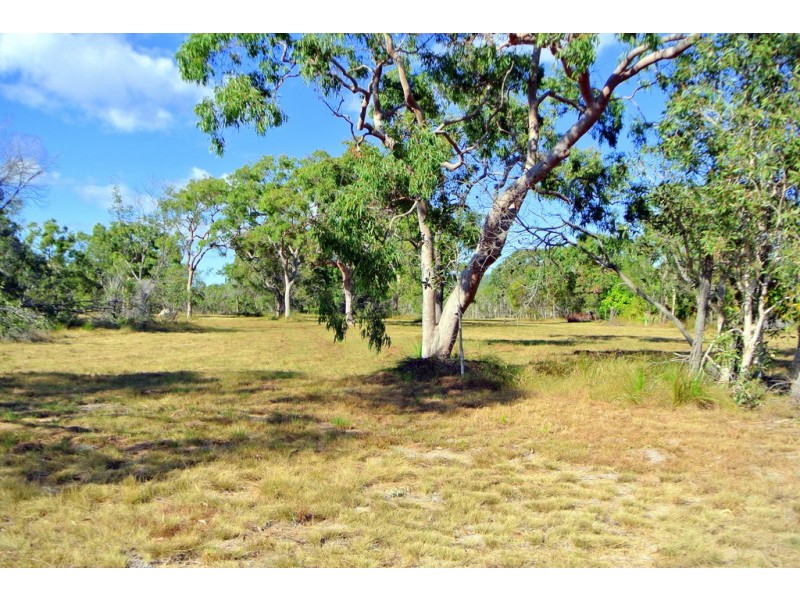 Lot 23 Bicentennial Drive, Agnes Water QLD 4677