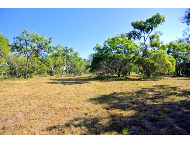 Lot 23 Bicentennial Drive, Agnes Water QLD 4677