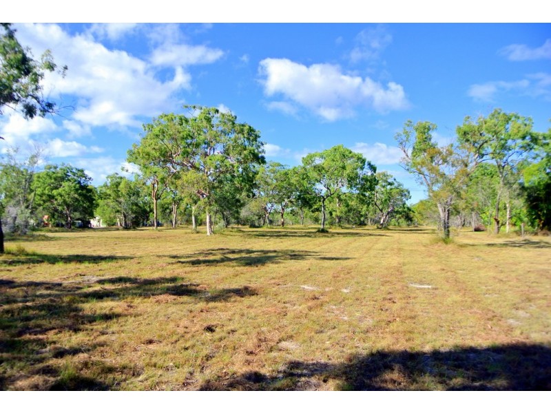 Lot 23 Bicentennial Drive, Agnes Water QLD 4677