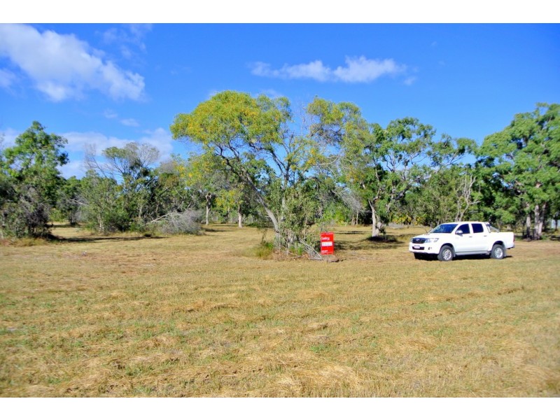 Lot 23 Bicentennial Drive, Agnes Water QLD 4677