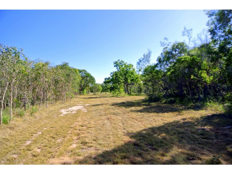 Lot 23 Bicentennial Drive, Agnes Water QLD 4677