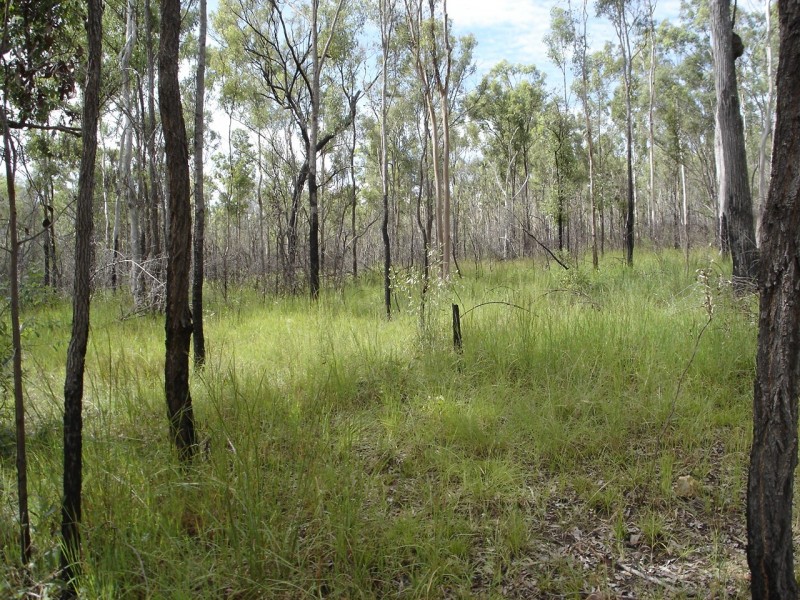 Lot 25 Tableland Road, Mount Maria QLD 4674