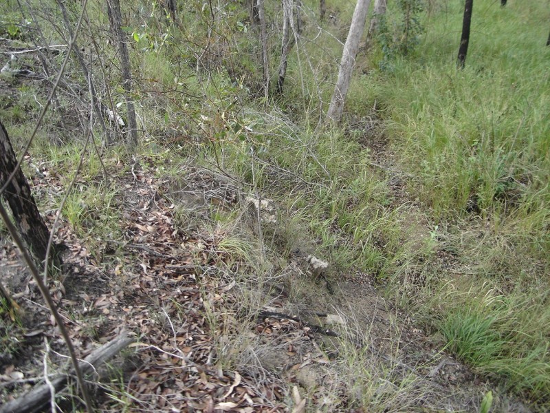 Lot 25 Tableland Road, Mount Maria QLD 4674