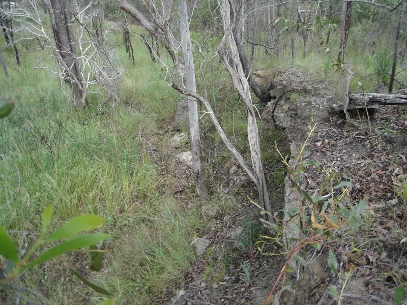 Lot 25 Tableland Road, Mount Maria QLD 4674