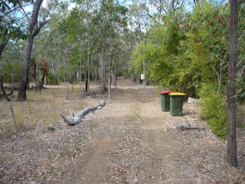 226 Rafting Ground Rd, Agnes Water QLD 4677
