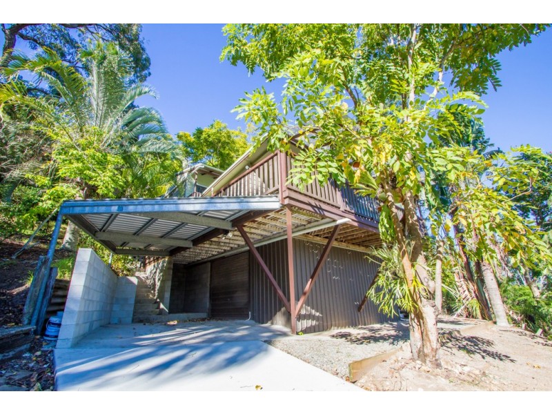 592 Captain Cook Drive, Seventeen Seventy QLD 4677