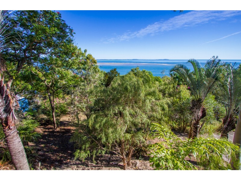 592 Captain Cook Drive, Seventeen Seventy QLD 4677