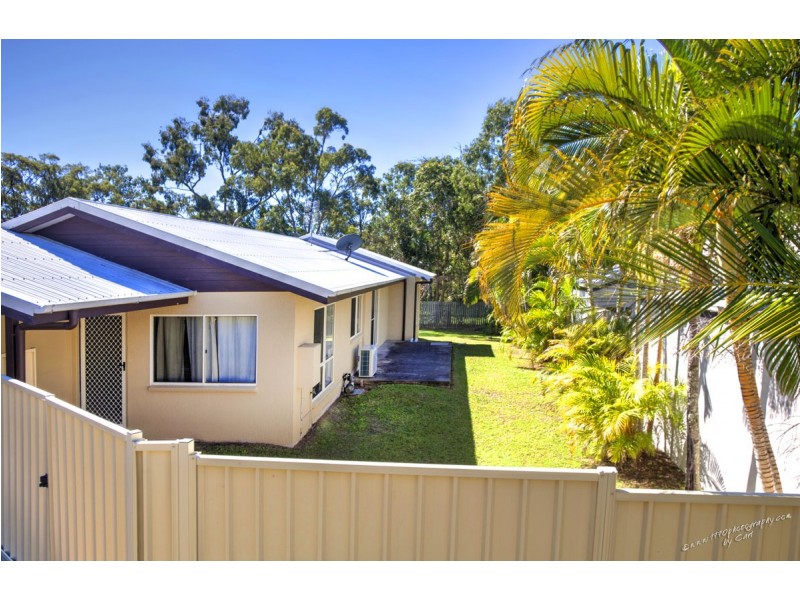 13 Palm Court, Agnes Water QLD 4677