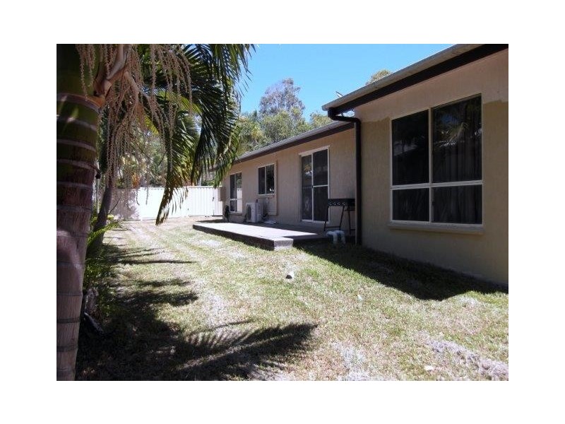 13 Palm Court, Agnes Water QLD 4677