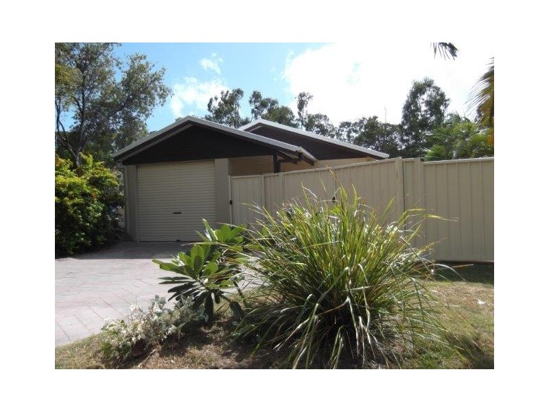 13 Palm Court, Agnes Water QLD 4677