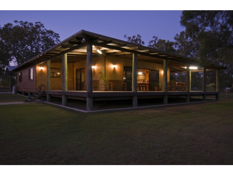 55 Bicentennial Drive, Agnes Water QLD 4677