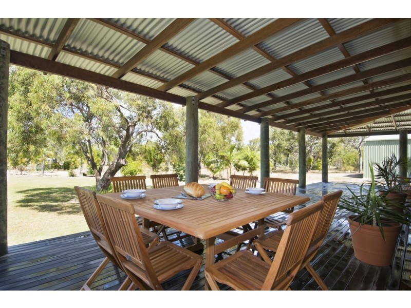 55 Bicentennial Drive, Agnes Water QLD 4677