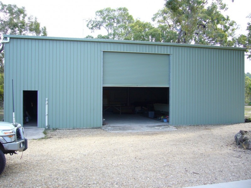 55 Bicentennial Drive, Agnes Water QLD 4677