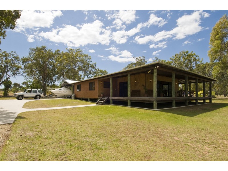 55 Bicentennial Drive, Agnes Water QLD 4677