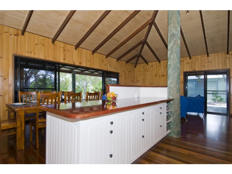 55 Bicentennial Drive, Agnes Water QLD 4677