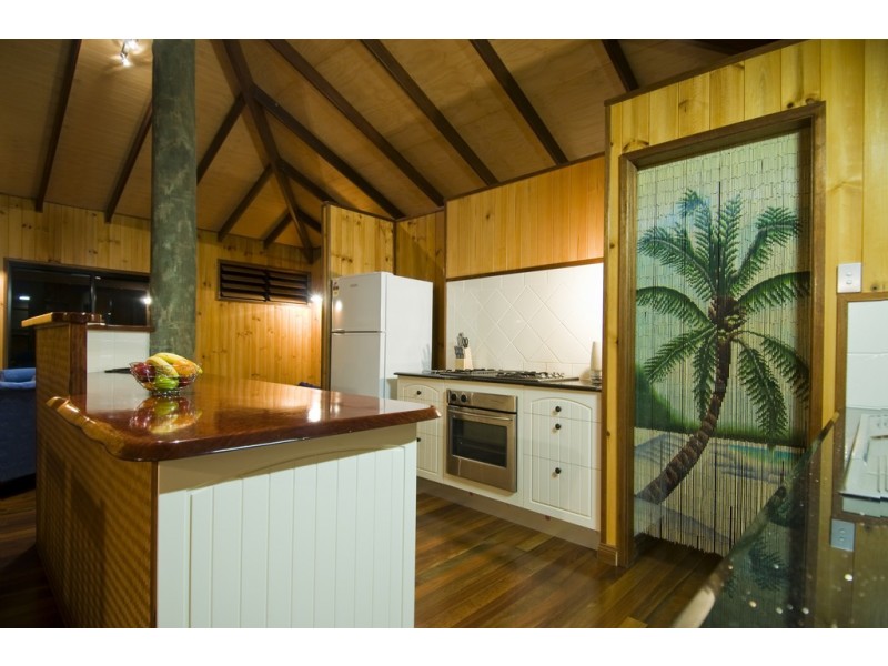 55 Bicentennial Drive, Agnes Water QLD 4677