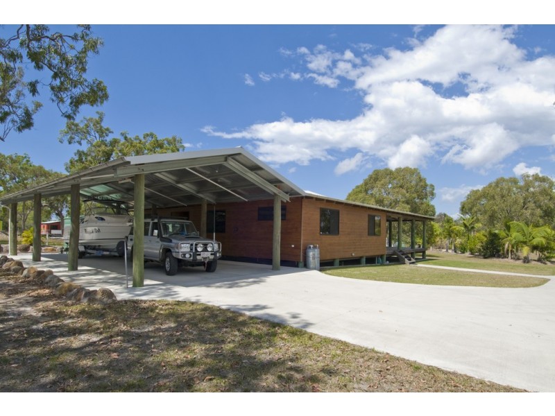 55 Bicentennial Drive, Agnes Water QLD 4677