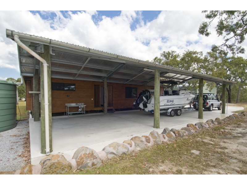 55 Bicentennial Drive, Agnes Water QLD 4677