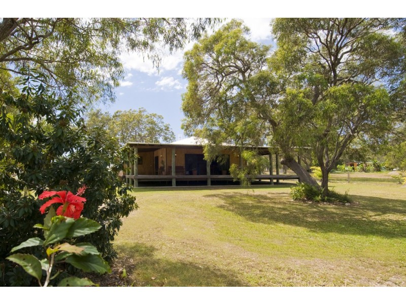 55 Bicentennial Drive, Agnes Water QLD 4677