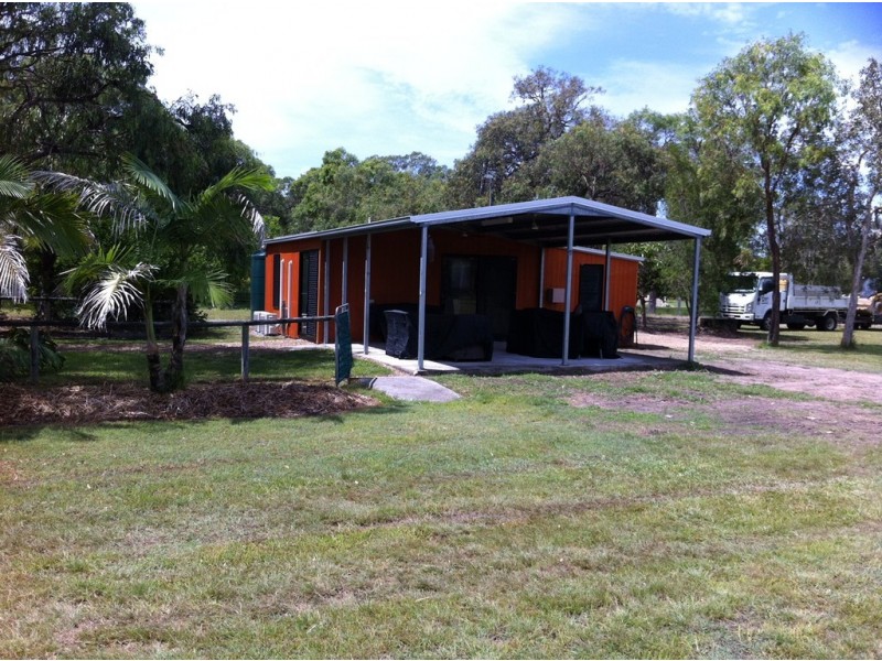 55 Bicentennial Drive, Agnes Water QLD 4677