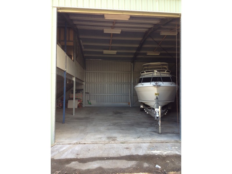 55 Bicentennial Drive, Agnes Water QLD 4677