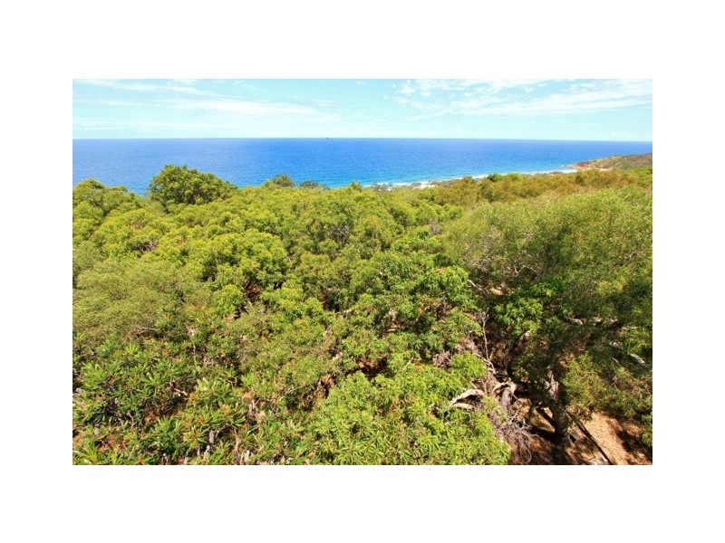 Agnes Water QLD 4677