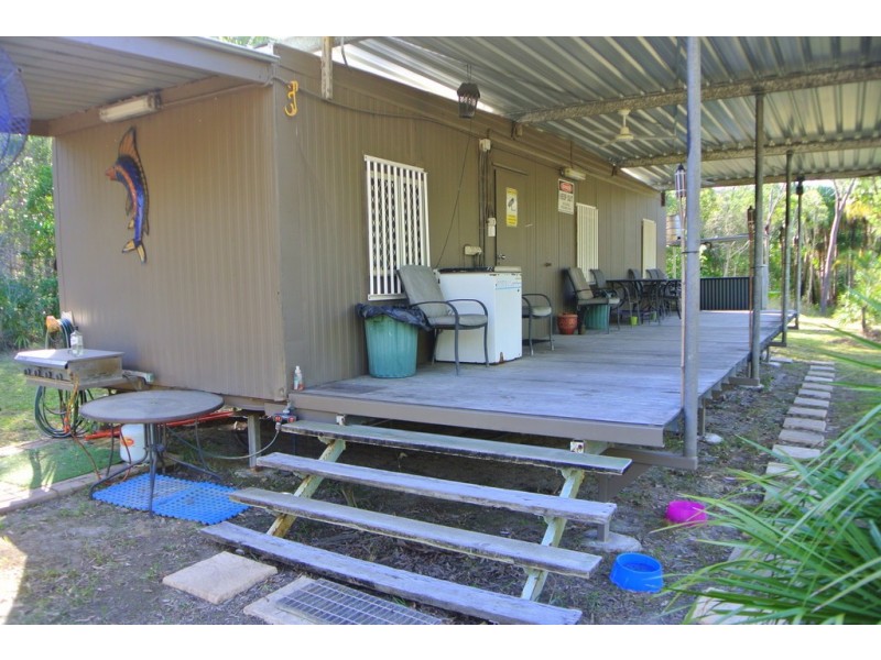 103 Innamincka Way, Agnes Water QLD 4677