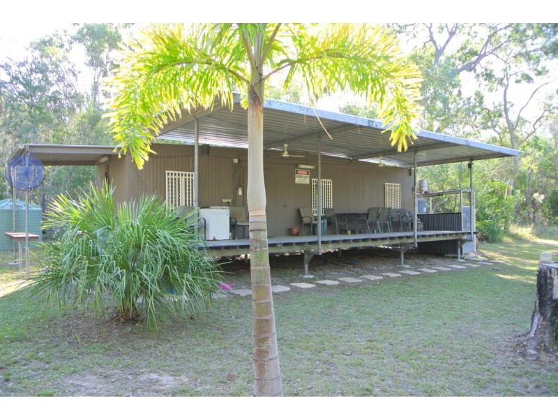 103 Innamincka Way, Agnes Water QLD 4677