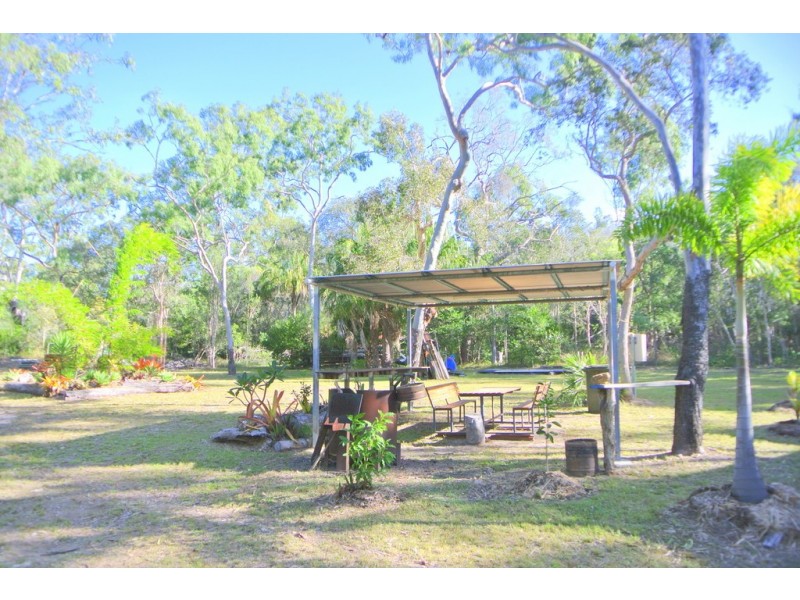 103 Innamincka Way, Agnes Water QLD 4677